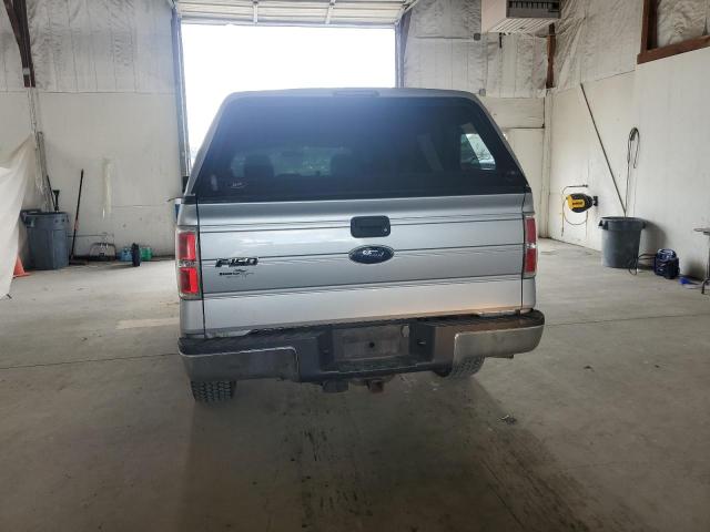 Photo 6 from auction – 2009 FORD F150 SUPER with VIN 1FTRW14859FB08751