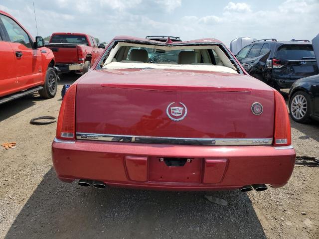Photo 6 from auction – 2009 CADILLAC DTS with VIN 1G6KD57Y09U145182
