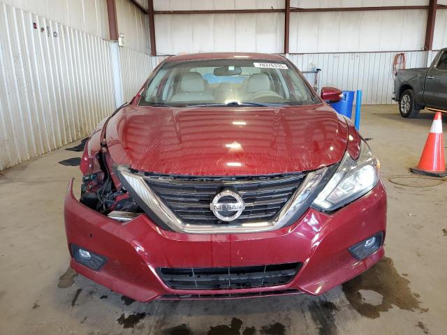 Photo 5 from auction – 2017 NISSAN ALTIMA 3.5 with VIN 1N4BL3APXHC264002