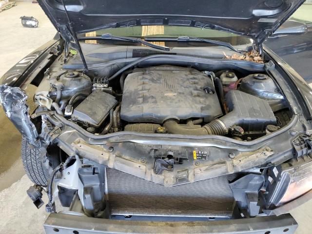 Photo 11 from auction – 2015 CHEVROLET CAMARO LS with VIN 2G1FB1E34F9104835