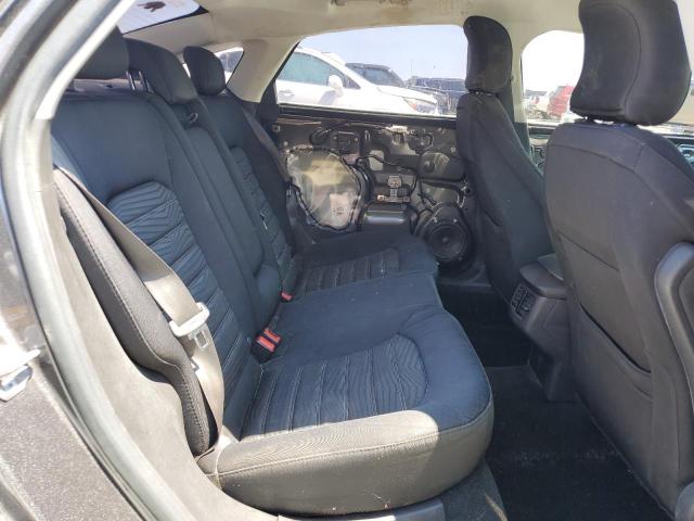 Photo 10 from auction – 2016 FORD FUSION SE with VIN 3FA6P0H75GR363806