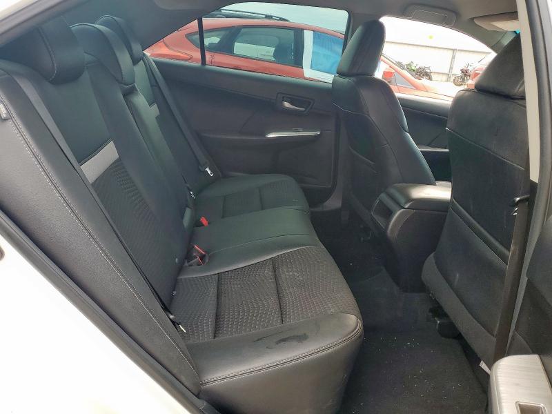 Photo 10 from auction – 2014 TOYOTA CAMRY L with VIN 4T1BF1FK9EU368050