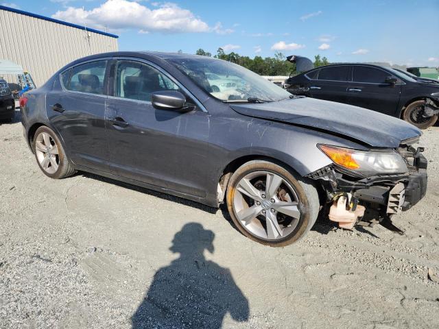 Photo 4 from auction – 2013 ACURA ILX 24 PREMIUM with VIN 19VDE2E52DE000171