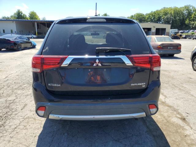 Photo 6 from auction – 2016 MITSUBISHI OUTLANDER with VIN JA4AZ3A34GZ011541