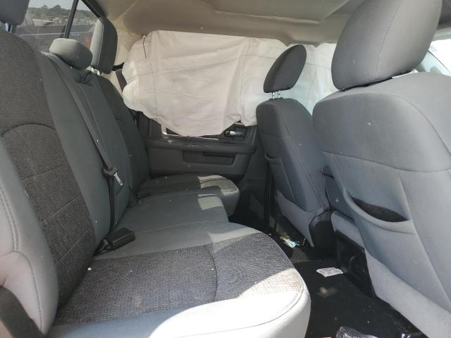 Photo 10 from auction – 2018 RAM 1500 SLT with VIN 1C6RR7TT0JS259175