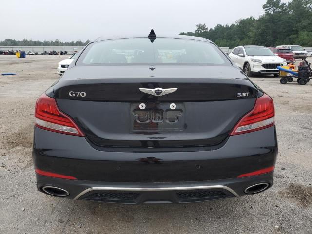 Photo 6 from auction – 2019 GENESIS G70 PRESTI with VIN KMTG34LE2KU022258