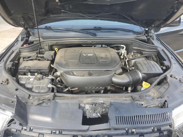 Photo 12 from auction – 2016 DODGE DURANGO SX with VIN 1C4RDJAG8GC475515
