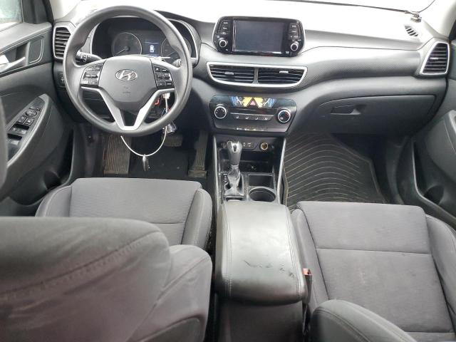 Photo 8 from auction – 2020 HYUNDAI TUCSON SE with VIN KM8J2CA4XLU117580