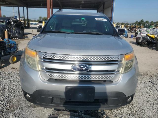 Photo 5 from auction – 2011 FORD EXPLORER X with VIN 1FMHK7D85BGA67799