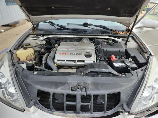 Photo 11 from auction – 2003 LEXUS ES 300 with VIN JTHBF30GX30097121
