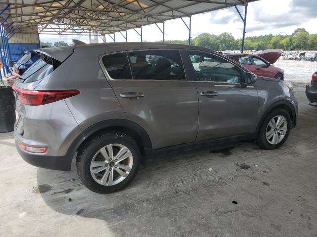 Photo 3 from auction – 2018 KIA SPORTAGE with VIN KNDPM3AC3J7456368