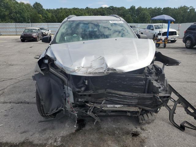 Photo 5 from auction – 2014 CHEVROLET TRAVERSE LS with VIN 1GNKRFKD2EJ349865