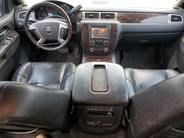 Photo 8 from auction – 2012 GMC YUKON DENALI with VIN 1GKS2EEF4CR201076