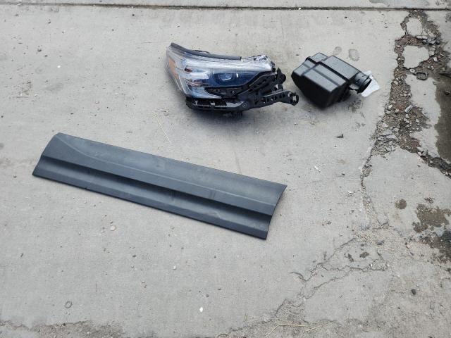 Photo 13 from auction – 2022 GMC TERRAIN SL with VIN 3GKALTEVXNL215076
