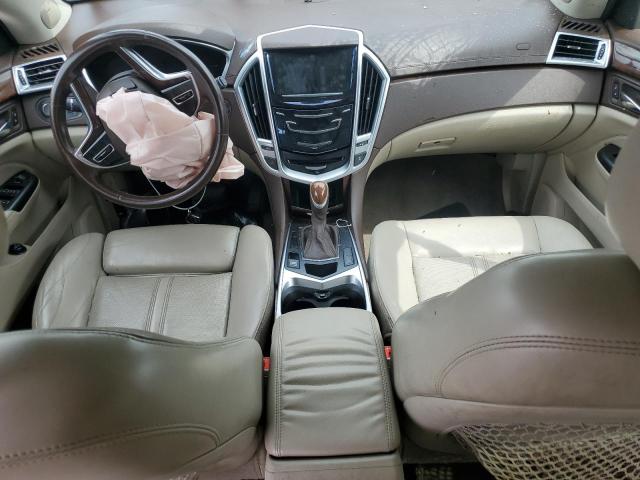 Photo 8 from auction – 2014 CADILLAC SRX LUXURY with VIN 3GYFNEE33ES570466