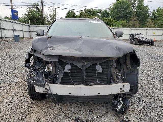 Photo 5 from auction – 2013 LEXUS RX 350 BAS with VIN 2T2BK1BA5DC162308