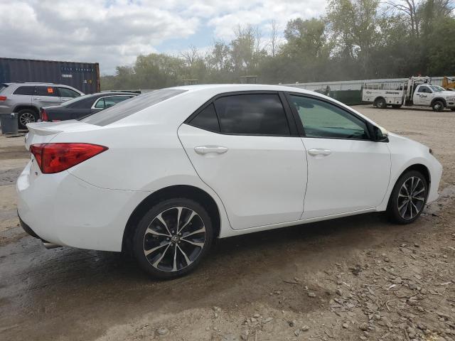Photo 3 from auction – 2018 TOYOTA COROLLA L with VIN 5YFBURHE2JP853136