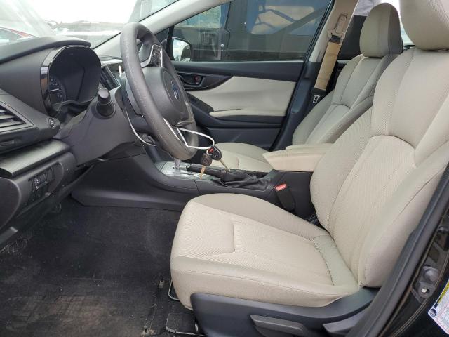 Photo 7 from auction – 2023 SUBARU IMPREZA PR with VIN 4S3GTAV63P3715663