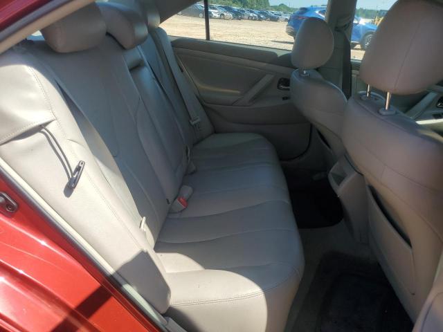 Photo 10 from auction – 2011 TOYOTA CAMRY BASE with VIN 4T1BF3EK6BU592336
