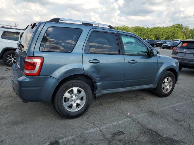 Photo 3 from auction – 2012 FORD ESCAPE LIM with VIN 1FMCU9E70CKC50872