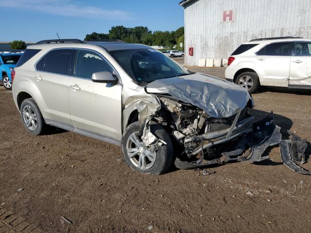 Photo 4 from auction – 2013 CHEVROLET EQUINOX LT with VIN 2GNALDEK2D6157739