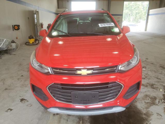 صورة رقم 5 من المزاد - 2017 CHEVROLET TRAX 1LT مع VIN 3GNCJPSB7HL193836