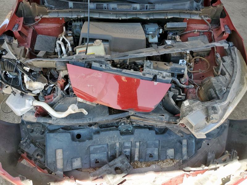 Photo 12 from auction – 2018 NISSAN LEAF S with VIN 1N4AZ1CP3JC308763