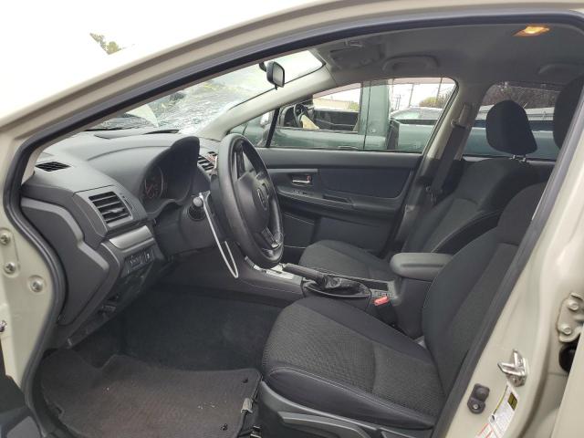 Photo 7 from auction – 2013 SUBARU XV CROSSTR with VIN JF2GPAWC3DH826335