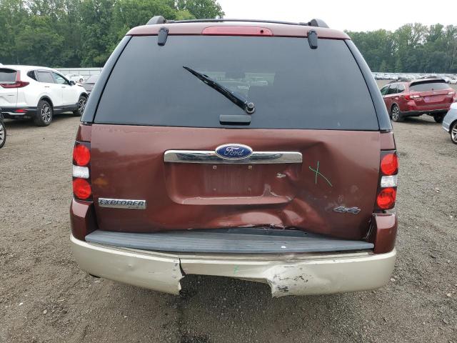 Photo 6 from auction – 2010 FORD EXPLORER E with VIN 1FMEU7EE4AUB13138