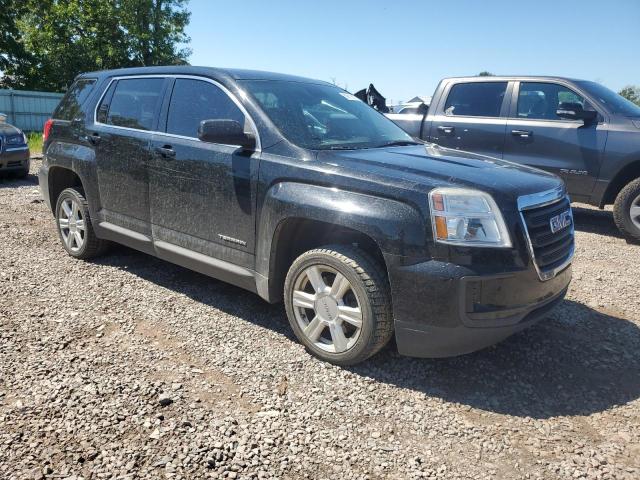 Photo 4 from auction – 2016 GMC TERRAIN SL with VIN 2GKALMEK2G6204852