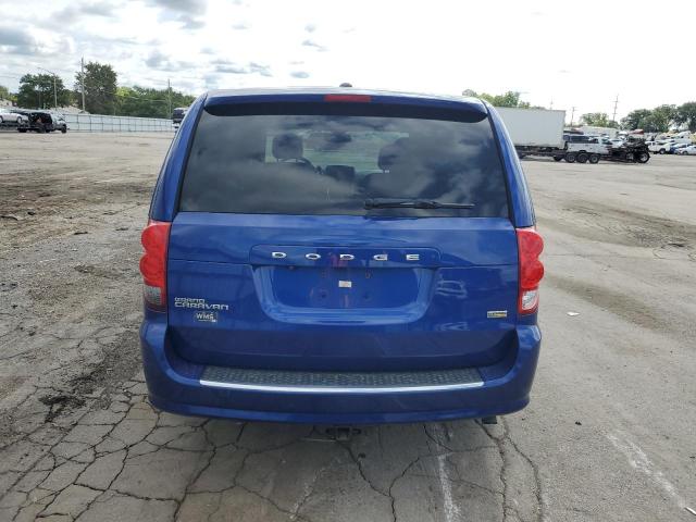 Photo 6 from auction – 2019 DODGE GRAND CARA with VIN 2C4RDGBG5KR579509