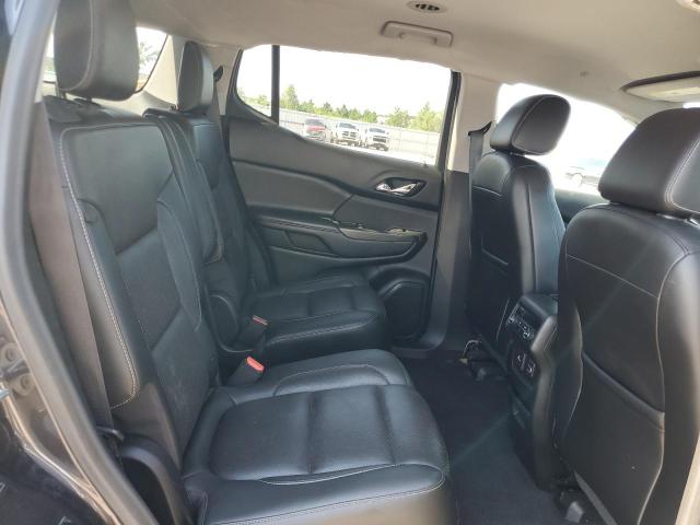 Photo 11 from auction – 2018 GMC ACADIA SLT-1 with VIN 1GKKNULS4JZ235095