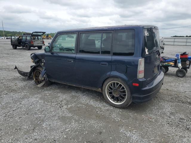 Photo 2 from auction – 2004 TOYOTA SCION XB with VIN JTLKT324540155039