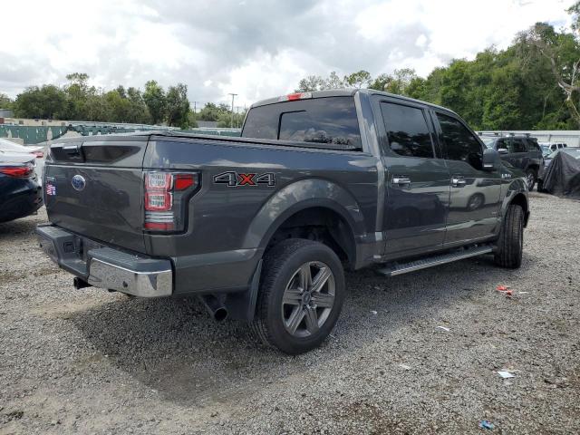 Photo 3 from auction – 2017 FORD F150 SUPER with VIN 1FTEW1EG3HKE16320