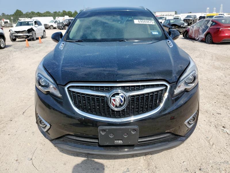Photo 5 from auction – 2020 BUICK ENVISION E with VIN LRBFXCSA3LD127897