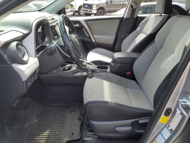 Photo 7 from auction – 2018 TOYOTA RAV4 ADVENTURE with VIN JTMRFREV5JD254439