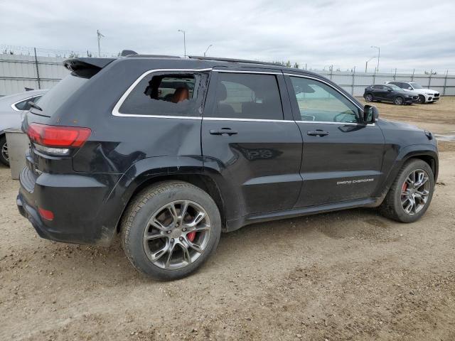 Photo 3 from auction – 2014 JEEP GRAND CHER with VIN 1C4RJFDJXEC539063