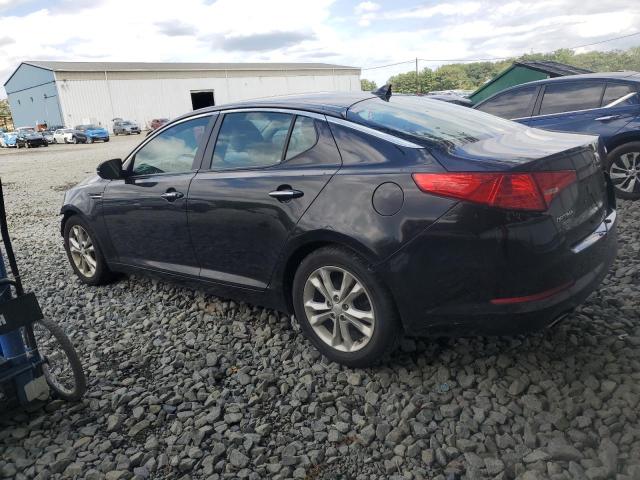 Photo 2 from auction – 2013 KIA OPTIMA EX with VIN 5XXGN4A73DG110063