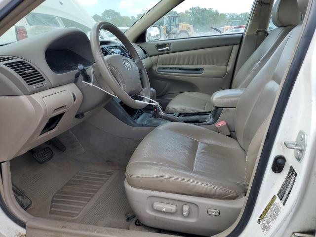 Photo 7 from auction – 2006 TOYOTA CAMRY LE with VIN 4T1BE32K06U744477