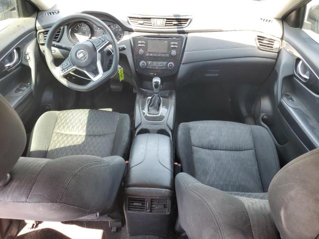 Photo 8 from auction – 2017 NISSAN ROGUE S with VIN 5N1AT2MT8HC739716