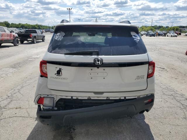 Photo 6 from auction – 2020 HONDA PASSPORT E with VIN 5FNYF8H08LB016859