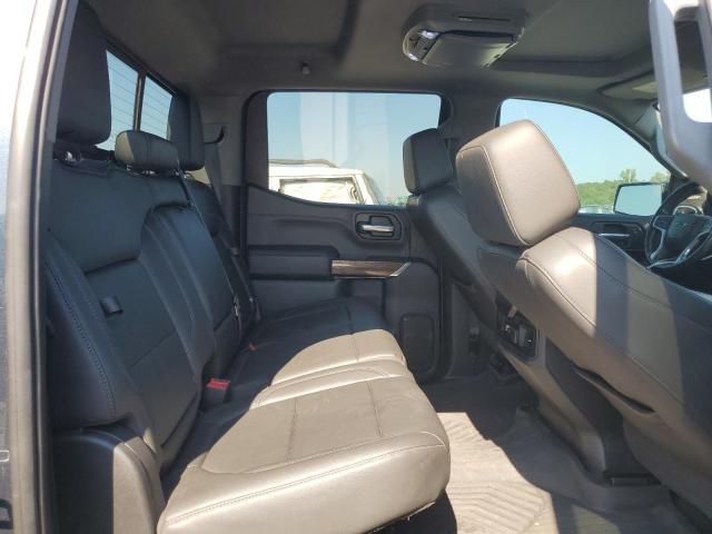 Photo 10 from auction – 2020 CHEVROLET SILVERADO with VIN 3GCPYFED1LG222388