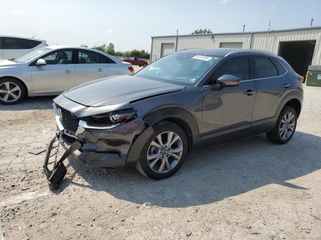 Photo 1 from auction – 2020 MAZDA CX-30 PREMIUM with VIN 3MVDMBEM5LM138081