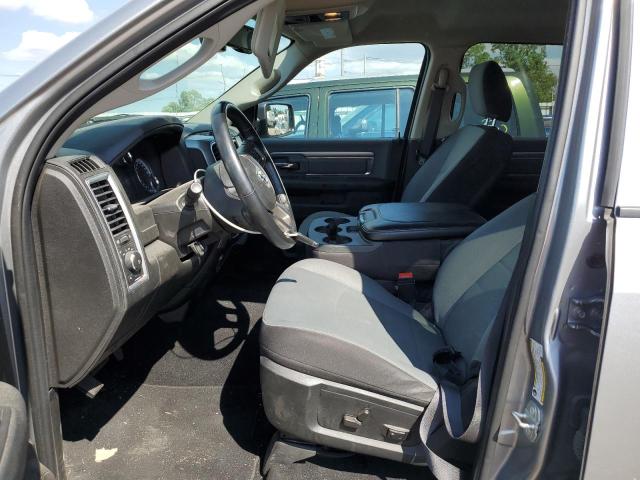 Photo 7 from auction – 2022 RAM 1500 CLASS with VIN 3C6RR7LG1NG301434