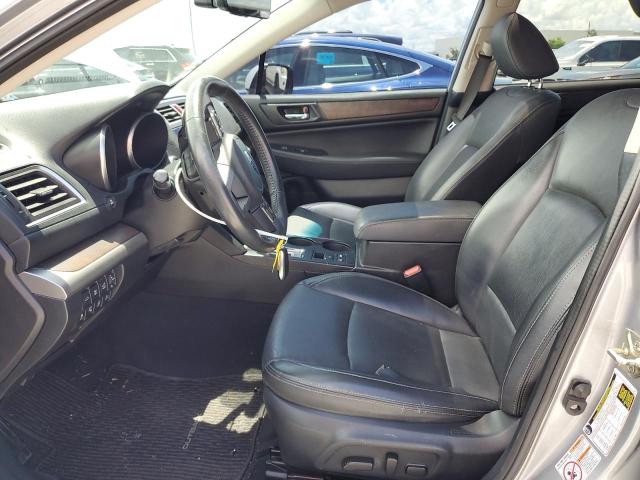 Photo 7 from auction – 2017 SUBARU OUTBACK 3. with VIN 4S4BSENC7H3298328