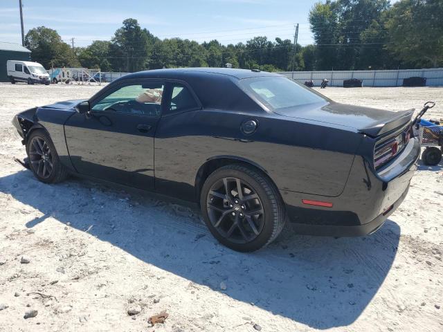 Photo 2 from auction – 2023 DODGE CHALLENGER SXT with VIN 2C3CDZAG9PH694439