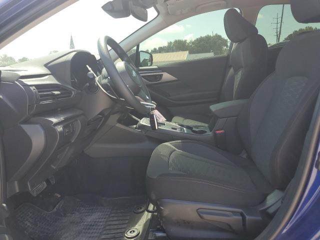 Photo 7 from auction – 2024 SUBARU IMPREZA SP with VIN JF1GUAFC6R8308157