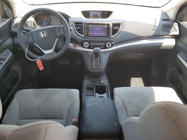 Photo 8 from auction – 2016 HONDA CR-V EX with VIN 2HKRM3H51GH549393