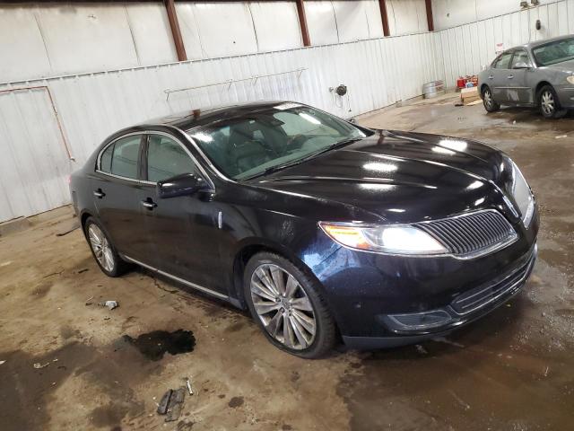 Photo 4 from auction – 2014 LINCOLN MKS with VIN 1LNHL9FT7EG601335