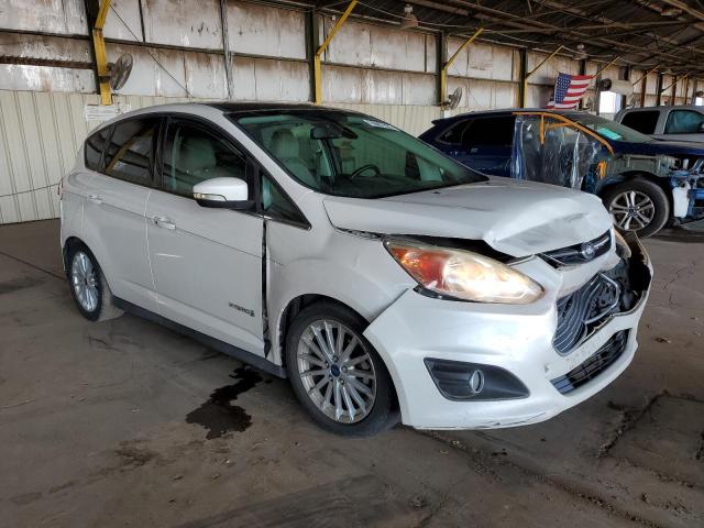 Photo 4 from auction – 2015 FORD C-MAX SEL with VIN 1FADP5BU9FL104266